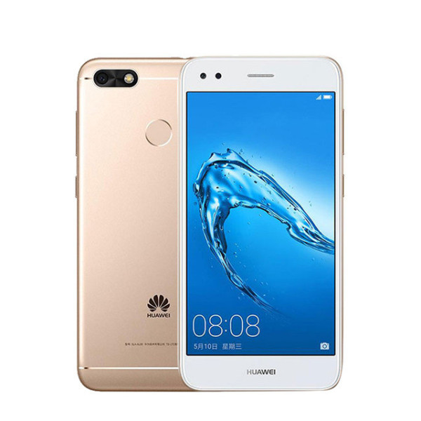 Замовити СМАРТФОНИ Huawei Y6 Pro 2017 3/32Gb gold