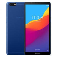 Huawei Honor 7A 2/32Gb Blue Гарантия 1 Год