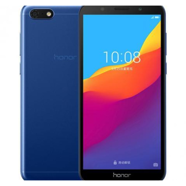 Замовити СМАРТФОНИ Huawei Honor 7A Play 2/32Gb Blue Гарантія 1 Рік