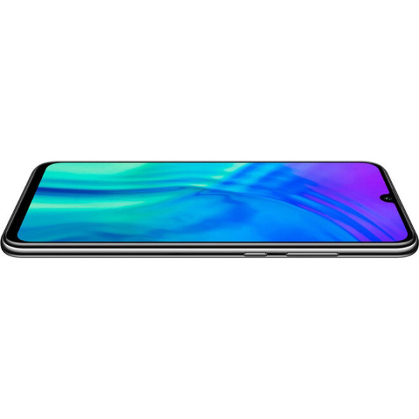 Замовити СМАРТФОНИ Huawei Honor 20 Lite 4/128GB Black Гарантія 1 Рік