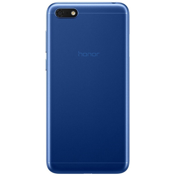 Замовити СМАРТФОНИ Huawei Honor 7 Play 2/16Gb Black Гарантія 1 Рік