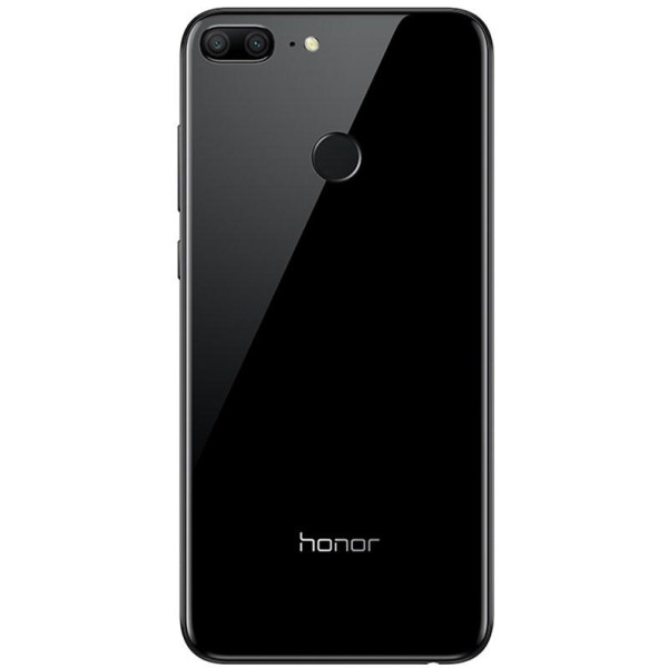 Заказать СМАРТФОНЫ Huawei Honor 9i 4/64Gb Black Гарантия 1 Год