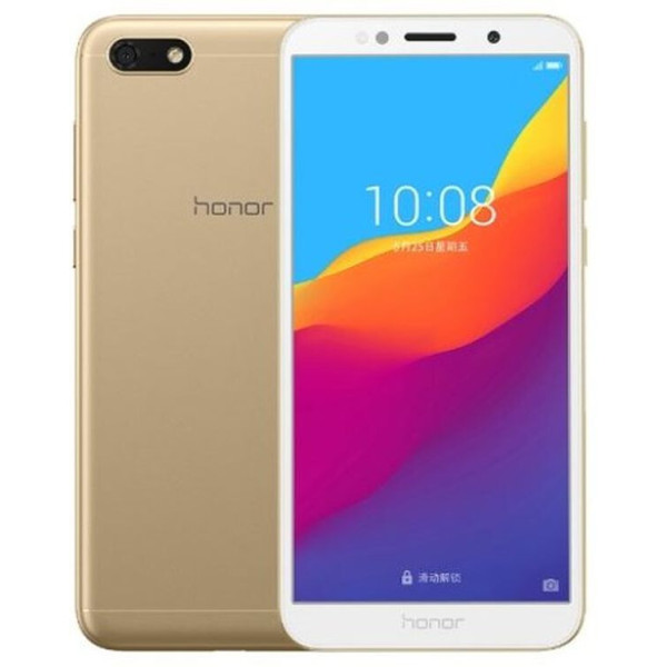 Замовити СМАРТФОНИ Huawei Honor 7 Play 2/16Gb Gold Гарантія 1 Рік