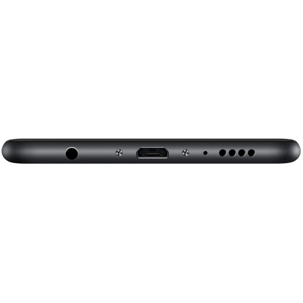 Заказать СМАРТФОНЫ Huawei Honor 7X 4/64Gb Black Гарантия 1 Год