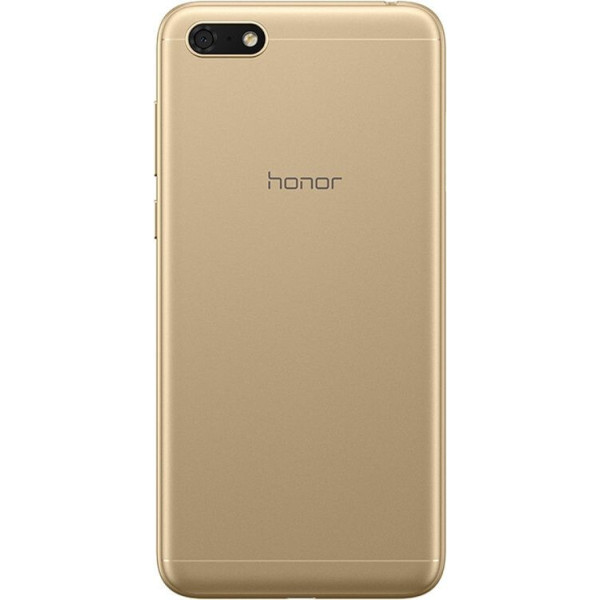 Замовити СМАРТФОНИ Huawei Honor 7 Play 2/16Gb Gold Гарантія 1 Рік