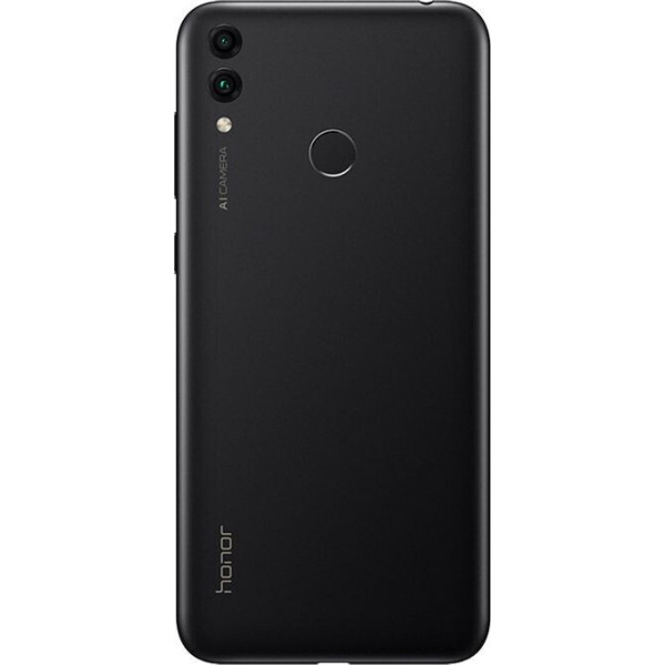 Заказать СМАРТФОНЫ Huawei Honor 8C 4/32Gb Black Гарантия 1 Год