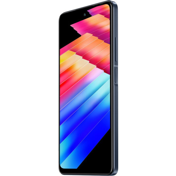 Заказать СМАРТФОНЫ Infinix HOT 30 8/256GB Racing Black Гарантия 1 Год