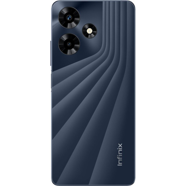 Заказать СМАРТФОНЫ Infinix HOT 30 8/256GB Racing Black Гарантия 1 Год