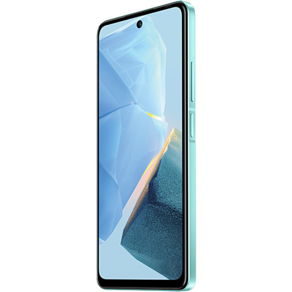 Заказать СМАРТФОНЫ Infinix HOT 30 8/256GB Surfing Green Гарантия 1 Год