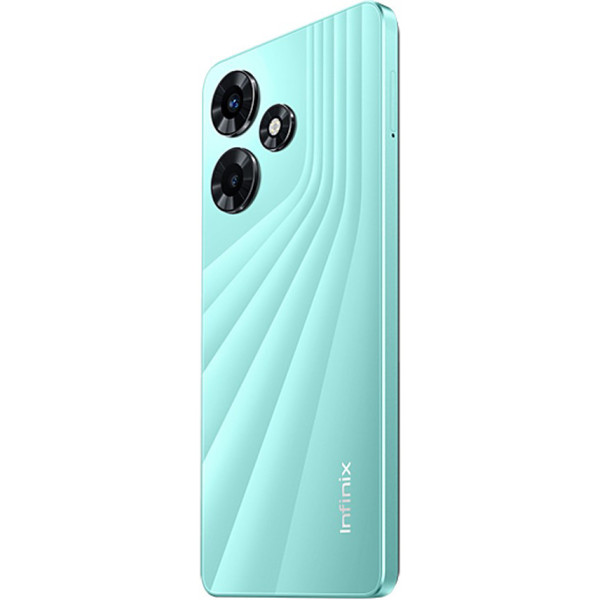 Заказать СМАРТФОНЫ Infinix HOT 30 8/256GB Surfing Green Гарантия 1 Год
