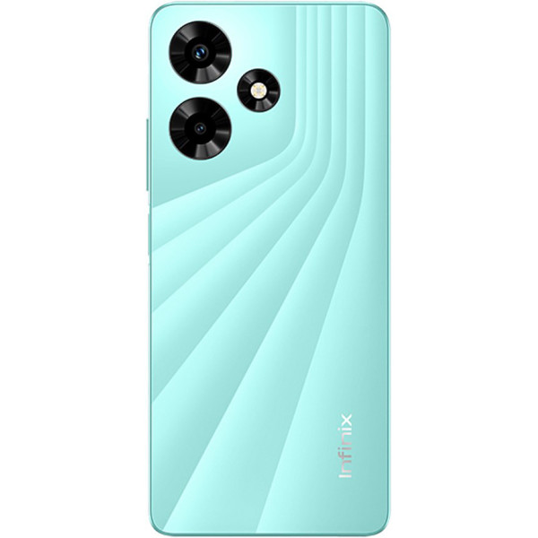 Заказать СМАРТФОНЫ Infinix HOT 30 8/256GB Surfing Green Гарантия 1 Год