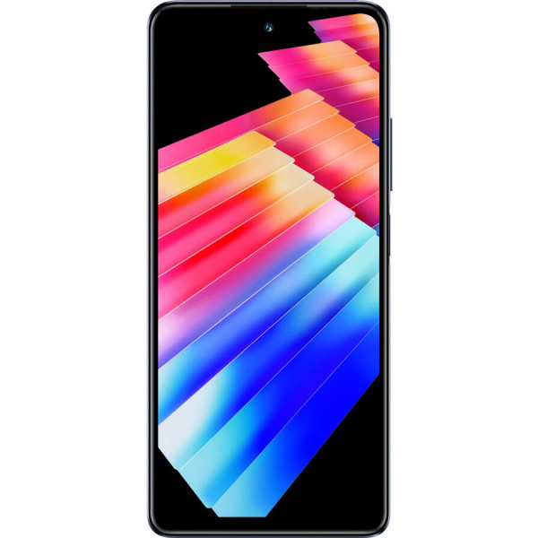 Заказать СМАРТФОНЫ Infinix HOT 30 8/256GB Racing Black Гарантия 1 Год