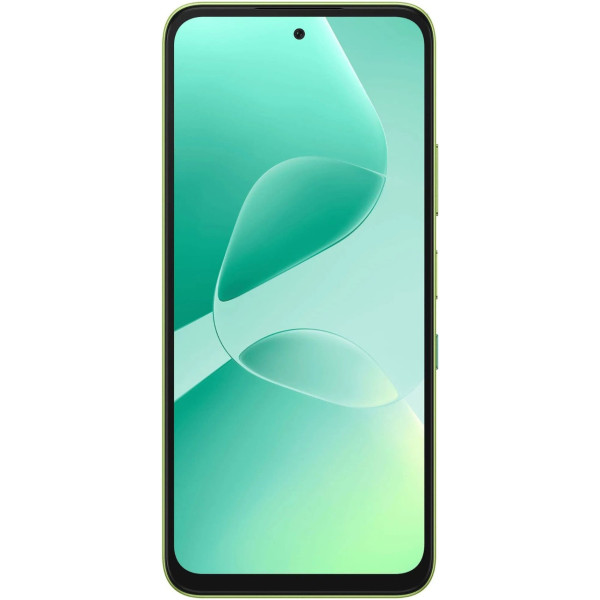 Заказать СМАРТФОНЫ Infinix HOT 60i 4/128GB Meadow Green (X6728) Гарантия 1 Год