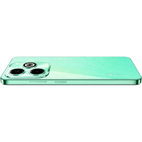 Заказать СМАРТФОНЫ Infinix HOT 40i (X6528B) 4/128Gb NFC Starfall Green Гарантия 1