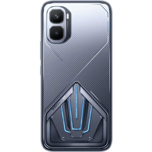 Заказать СМАРТФОНЫ Infinix GT50 Pro 5G 12/256GB Silver Glacier (X6891) Гарантия 1 Год