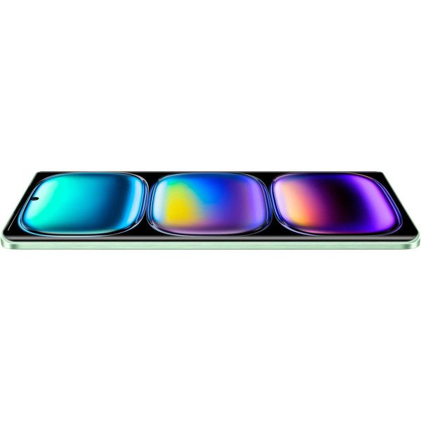 Замовити СМАРТФОНИ Infinix HOT 50 Pro+ 8/256GB Aurora Green (X6880) Гарантія 1 Рік