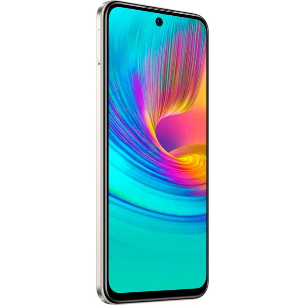 Замовити СМАРТФОНИ Infinix SMART 9 (X6532) 4/128GB Neo Titanium Гарантія 1 Рік