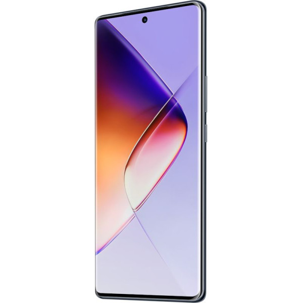 Замовити СМАРТФОНИ Infinix NOTE 40 PRO 12/256GB Racing Black (X6850) Гарантія 1 Рік