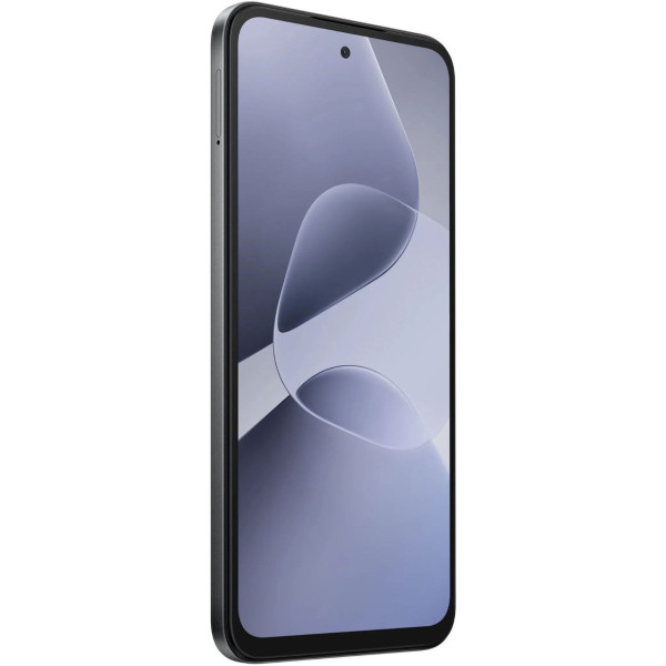 Замовити СМАРТФОНИ Infinix HOT 60i 8/256GB Sleek Black (X6728) Гарантія 1 Рік