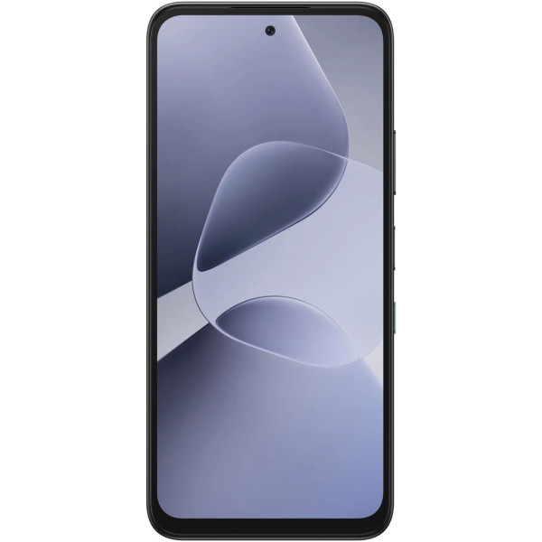 Замовити СМАРТФОНИ Infinix HOT 60i 8/256GB Sleek Black (X6728) Гарантія 1 Рік
