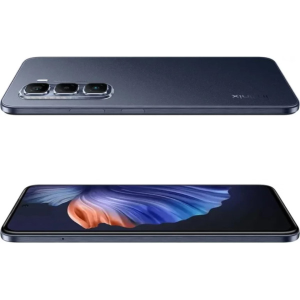 Заказать СМАРТФОНЫ Infinix HOT 50 Pro 8/256GB Sleek Black (X6881) Гарантия 1 Год
