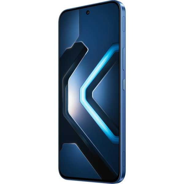 Заказать СМАРТФОНЫ Infinix GT30 5G+ (Plus) 8/256GB Cyber Blue (X6876) Гарантия 1 Год