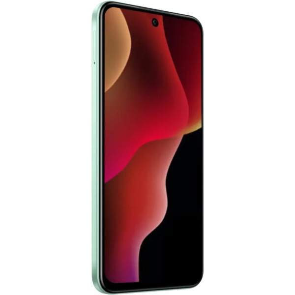 Замовити СМАРТФОНИ Infinix HOT 50i 4/128GB Sage Green (X6531B) Гарантія 1 Рік