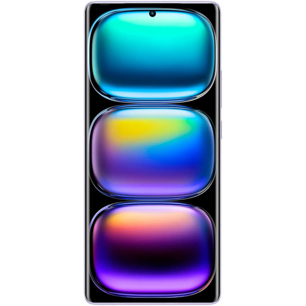Замовити СМАРТФОНИ Infinix HOT 50 Pro+ 8/256GB Dreamy Purple (X6880) Гарантія 1 Рік