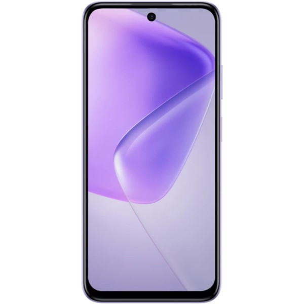 Замовити СМАРТФОНИ Infinix HOT 50i 4/128GB Dreamy Purple (X6531B) Гарантія 1 Рік