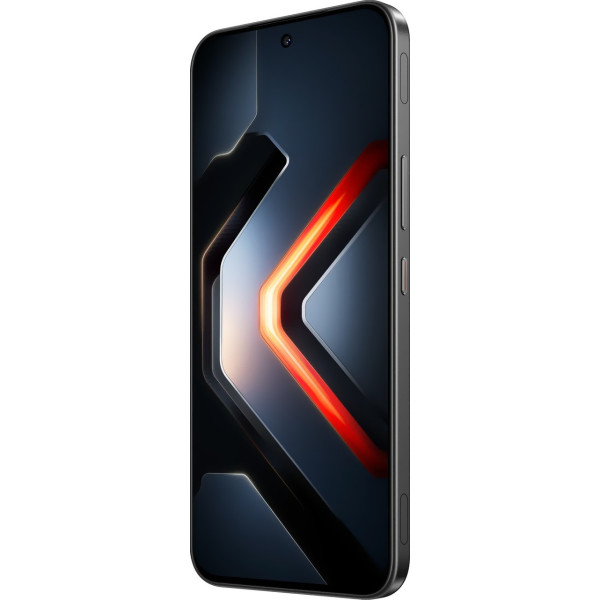 Заказать СМАРТФОНЫ Infinix GT30 Pro 5G 12/256GB Dark Flare (X6873) Гарантия 1 Год