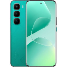 Infinix HOT 60 Pro+ 8/256GB Moco Cyber Green (X6886) Гарантія 1 Рік