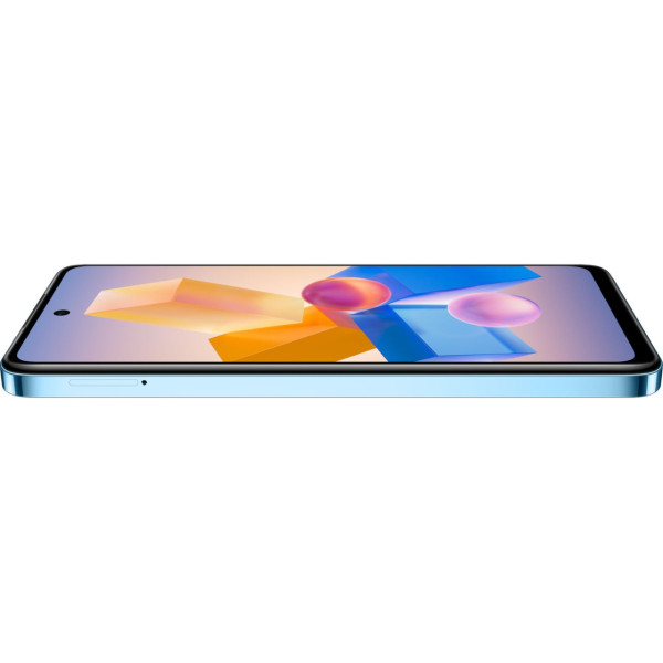 Замовити СМАРТФОНИ Infinix HOT 40i (X6528B) 8/128GB NFC Palm Blue Гарантія 1 Рік