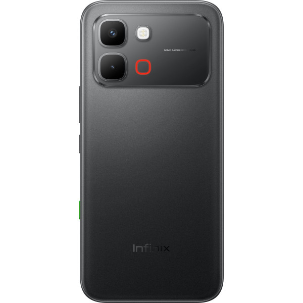 Заказать СМАРТФОНЫ Infinix Note Edge 5G 8/256GB Shadow Black (X6887) Гарантія 1 Рік