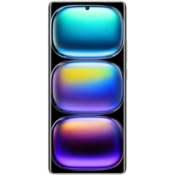 Заказать СМАРТФОНЫ Infinix HOT 50 Pro+ 8/256GB Titanium Grey (X6880) Гарантия 1 Год