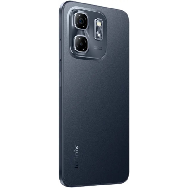 Заказать СМАРТФОНЫ Infinix HOT 50i 4/128GB Sleek Black (X6531B) Гарантия 1 Год