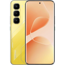 Infinix HOT 60 Pro+ 8/256GB Sonic Yellow (X6886) Гарантія 1 Рік