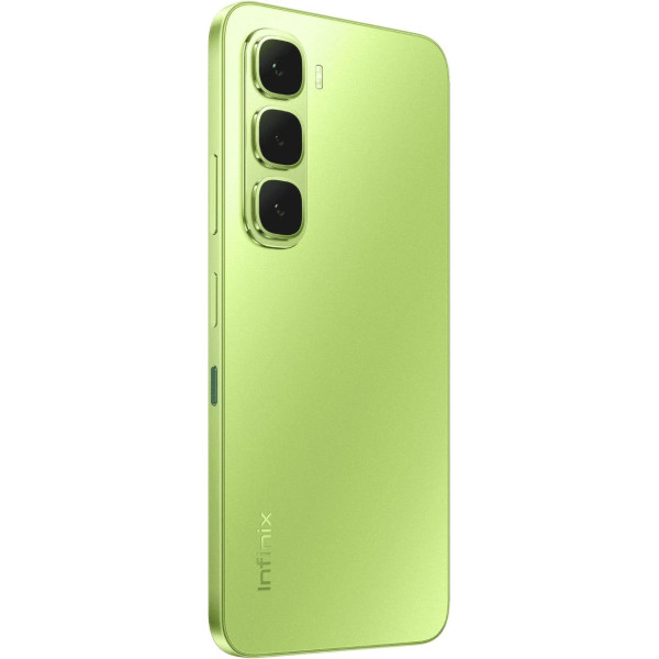 Заказать СМАРТФОНЫ Infinix HOT 60i 4/128GB Meadow Green (X6728) Гарантия 1 Год
