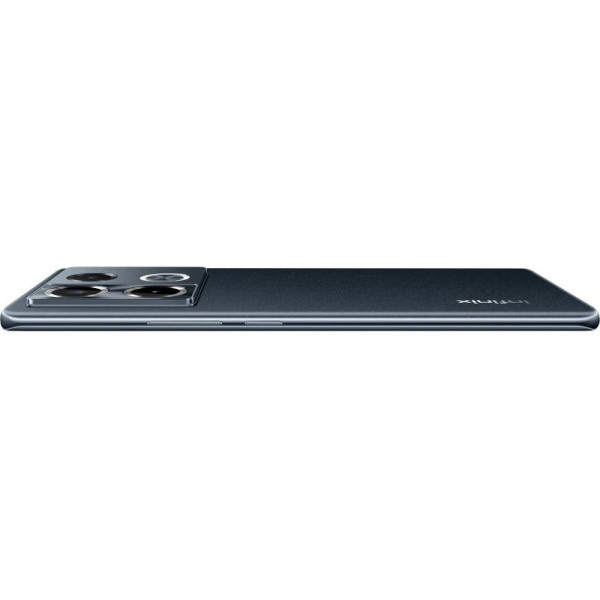 Замовити СМАРТФОНИ Infinix NOTE 40 PRO 12/256GB Racing Black (X6850) Гарантія 1 Рік