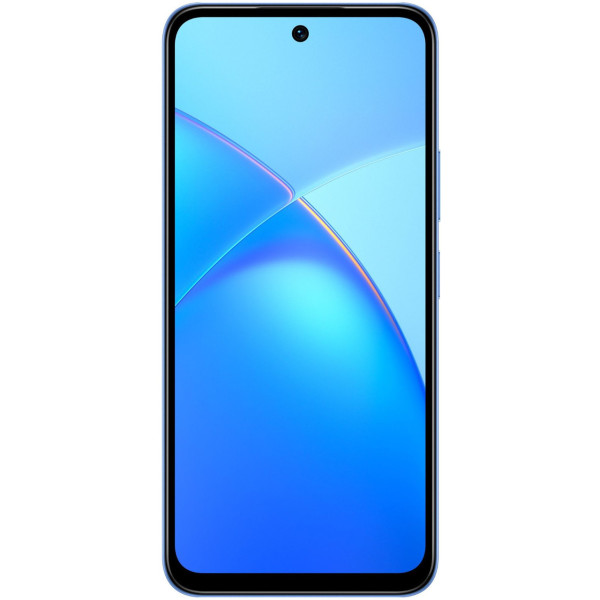 Заказать СМАРТФОНЫ Infinix SMART 10 Plus 4/128GB Iris Blue (X6725B) Гарантия 1 Год