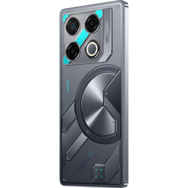 Заказать СМАРТФОНЫ Infinix GT20 Pro 5G 12/256GB Mecha Blue (X6871) Гарантия 1 Год