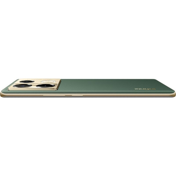 Заказать СМАРТФОНЫ Infinix NOTE 40 PRO 8/256GB Vintage Green (X6850) Гарантия 1 Год