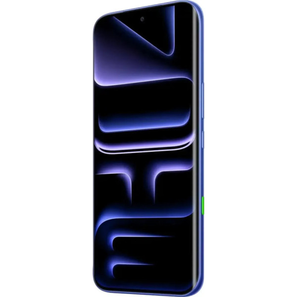 Заказать СМАРТФОНЫ Infinix Note Edge 5G 8/256GB Stellar Blue (X6887) Гарантія 1 Рік