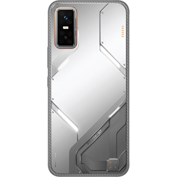Заказать СМАРТФОНЫ Infinix GT30 5G+ (Plus) 8/256GB Blade White (X6876) Гарантия 1 Год