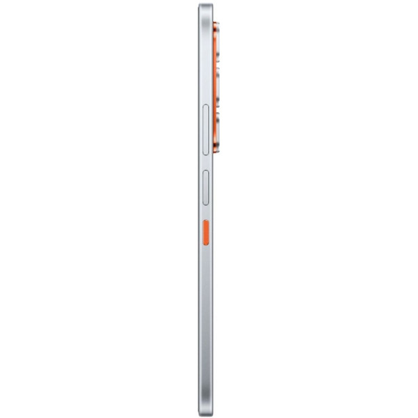 Замовити СМАРТФОНИ Infinix HOT 60 Pro 8/256GB Orange Rose Valley (X6885) Гарантія 1 Рік