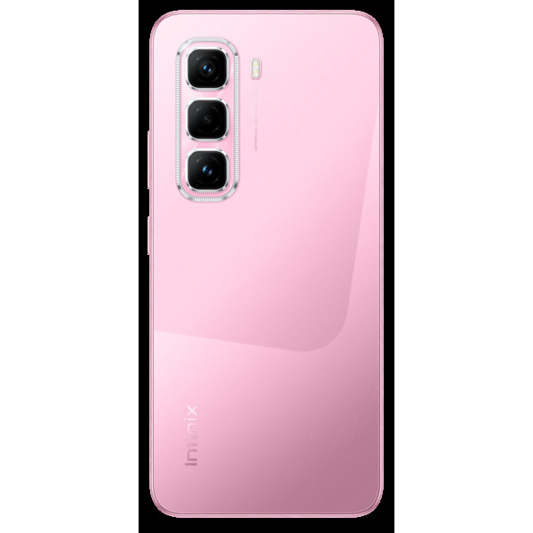Заказать СМАРТФОНЫ Infinix HOT 50 Pro 8/256GB Blossom Pink (X6881) Гарантия 1 Год
