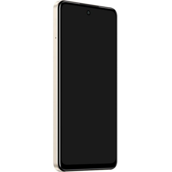 Замовити СМАРТФОНИ Infinix Smart 8 Plus (X6526) 4/128GB Shinny Gold Гарантія 1 Рік