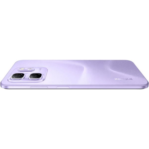 Замовити СМАРТФОНИ Infinix HOT 50i 4/128GB Dreamy Purple (X6531B) Гарантія 1 Рік