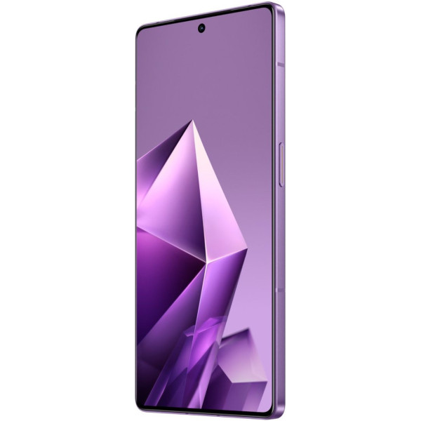 Заказать СМАРТФОНЫ Infinix Note 50 Pro+ (Plus) 5G 12/256GB NFC Enchanted Purple (X6856) Гарантия 1 Год