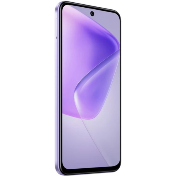 Замовити СМАРТФОНИ Infinix HOT 50i 4/128GB Dreamy Purple (X6531B) Гарантія 1 Рік