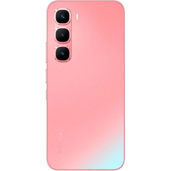 Заказать СМАРТФОНЫ Infinix HOT 60 Pro 8/128GB Coral Tides (X6885) Гарантия 1 Год